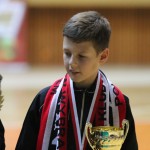 Stomil Cup 2014 - Zwyciestwo NAKI 04 - 51